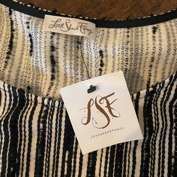 Loveshackfancy Dress - Picture 2 of 3